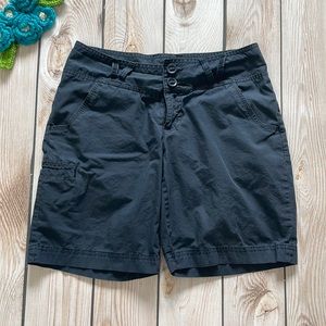 Columbia women’s bermuda shorts